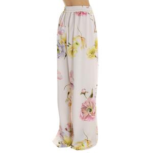 PANTALONE FLOREALE VICOLO - Mad Fashion | img vers.300x/